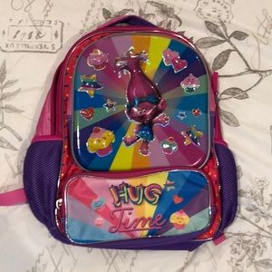 Trolls backpack